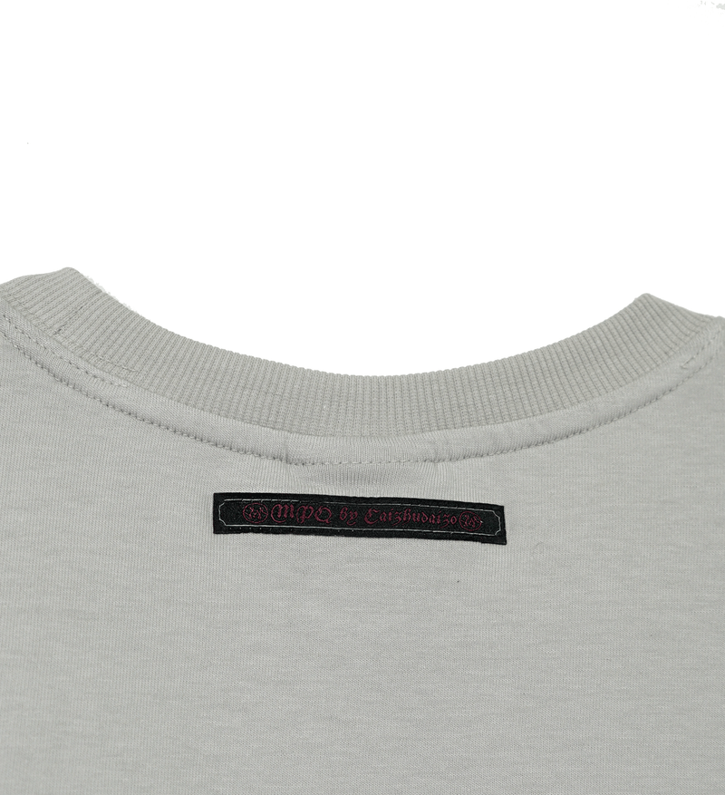 Sk8 Hero Over-Fit Tee