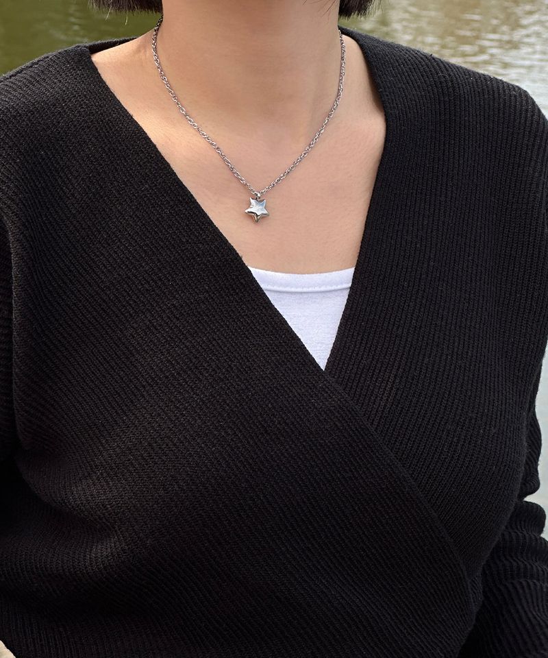 ca necklace