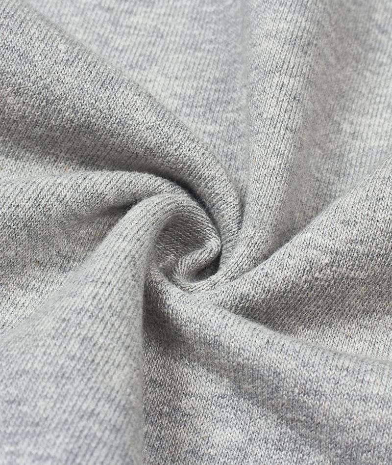 Skelett Hoodie - Gray