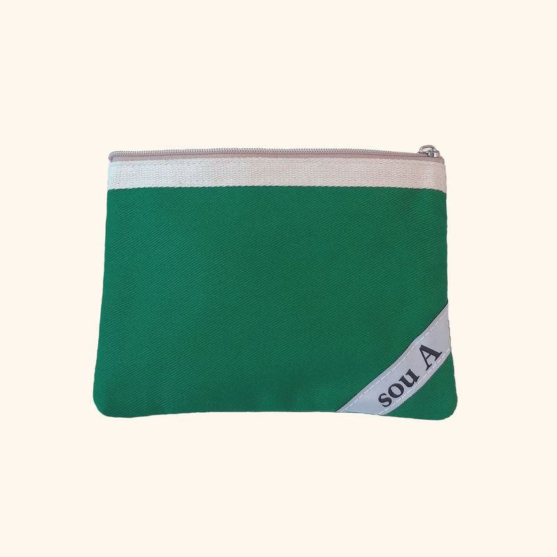 souA(ソウ エー)の「Basic Pouch(Hats)」