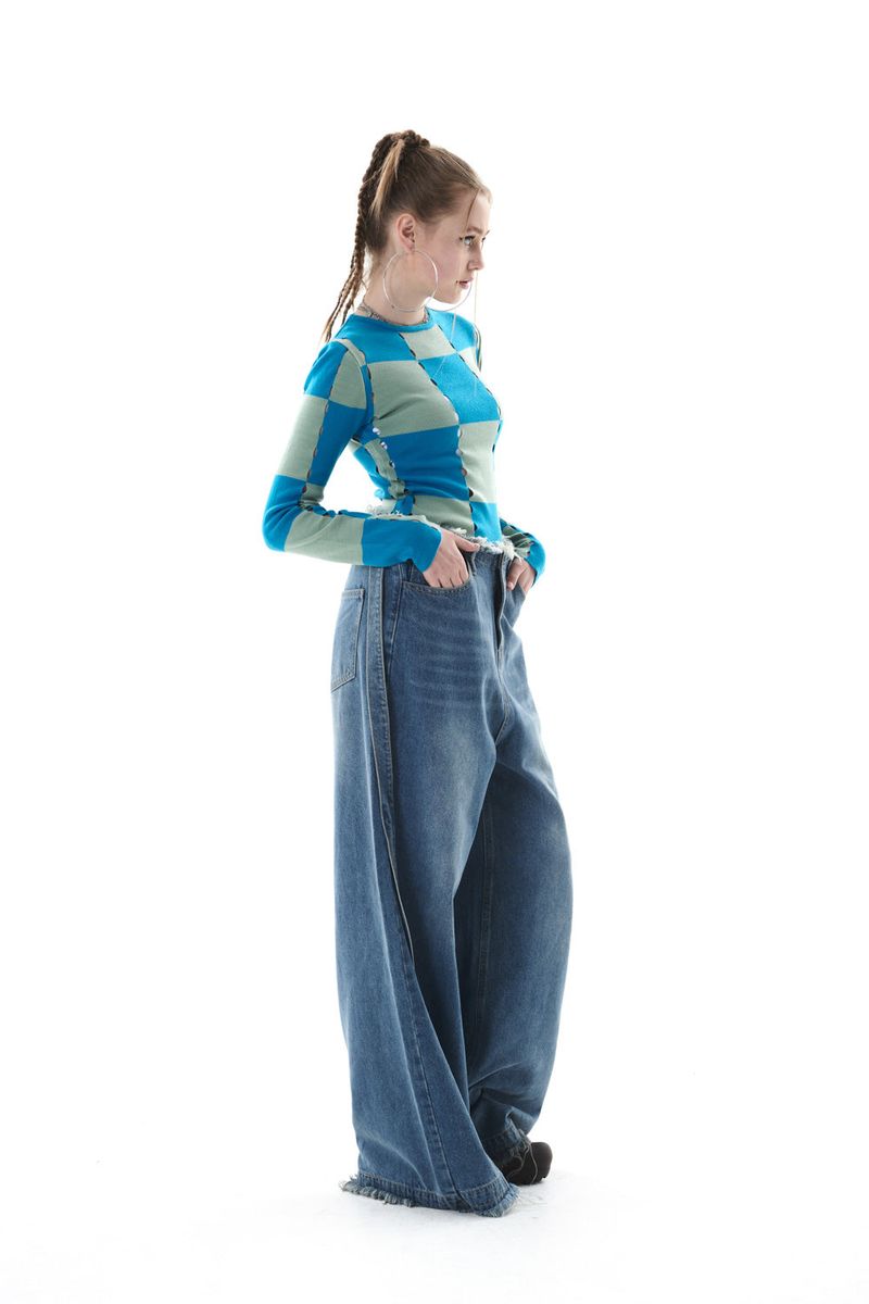 FANCY DENIM