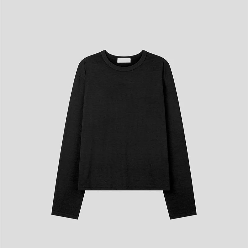 Nomal tencel t-shirts(8color)