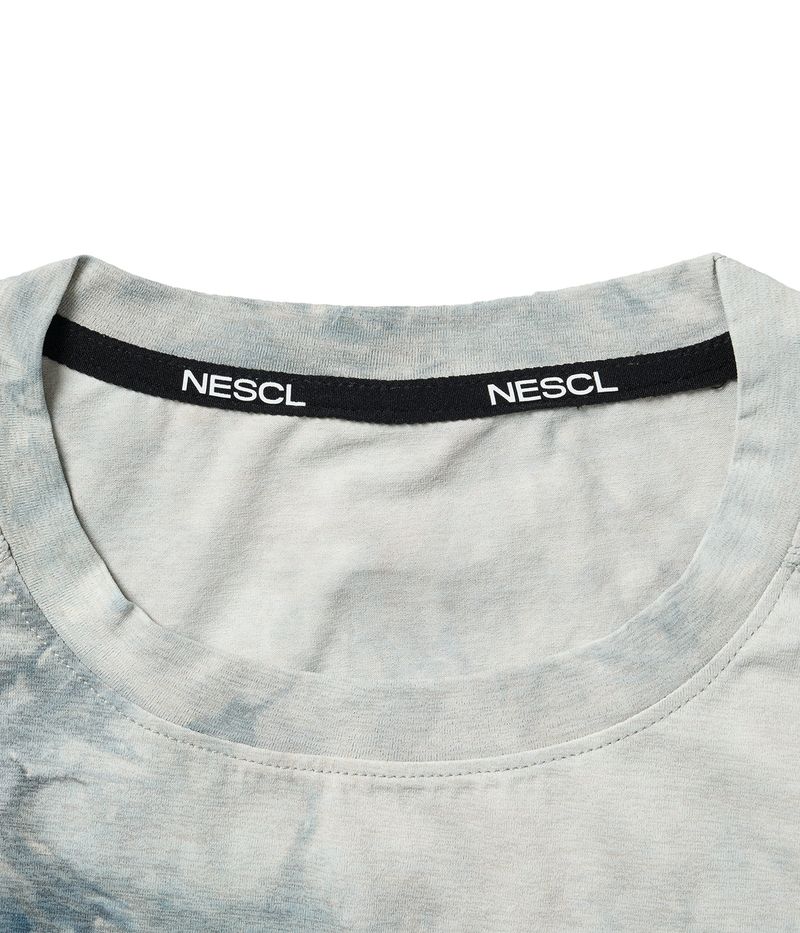Sorona Marble Singlet (Grey)