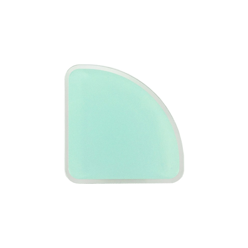 StuPhy（スタフィー）の「Mint Triangle Tok（Smartphone Accessories）」