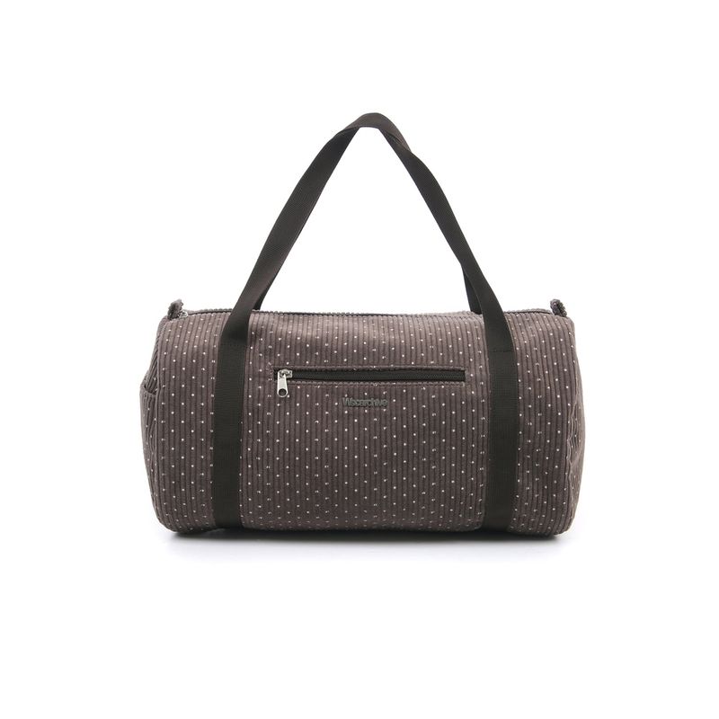 Wsc archive（ダブリューエスシーアーカイブ）の「Dot barrel bag 005（Bags）」