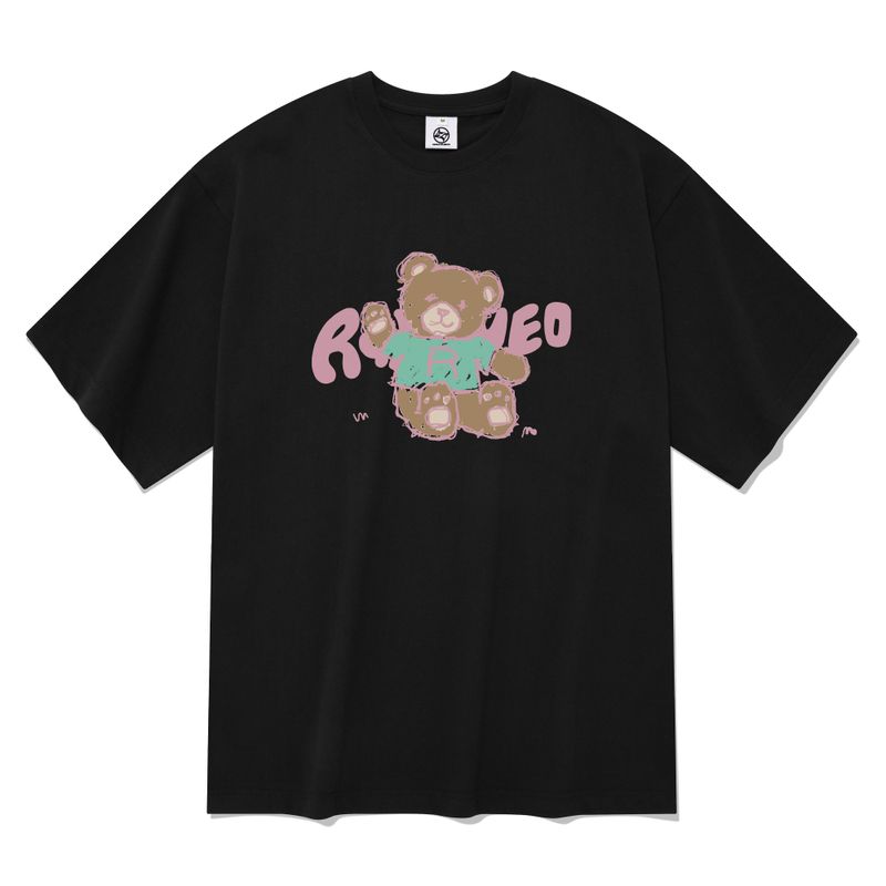 SOFT BEAR T-SHIRTS
