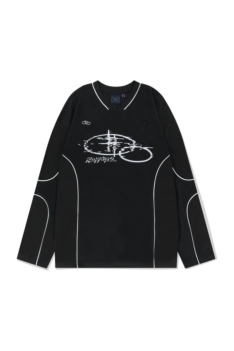 PIPING SPORT JERSEY Vol.2