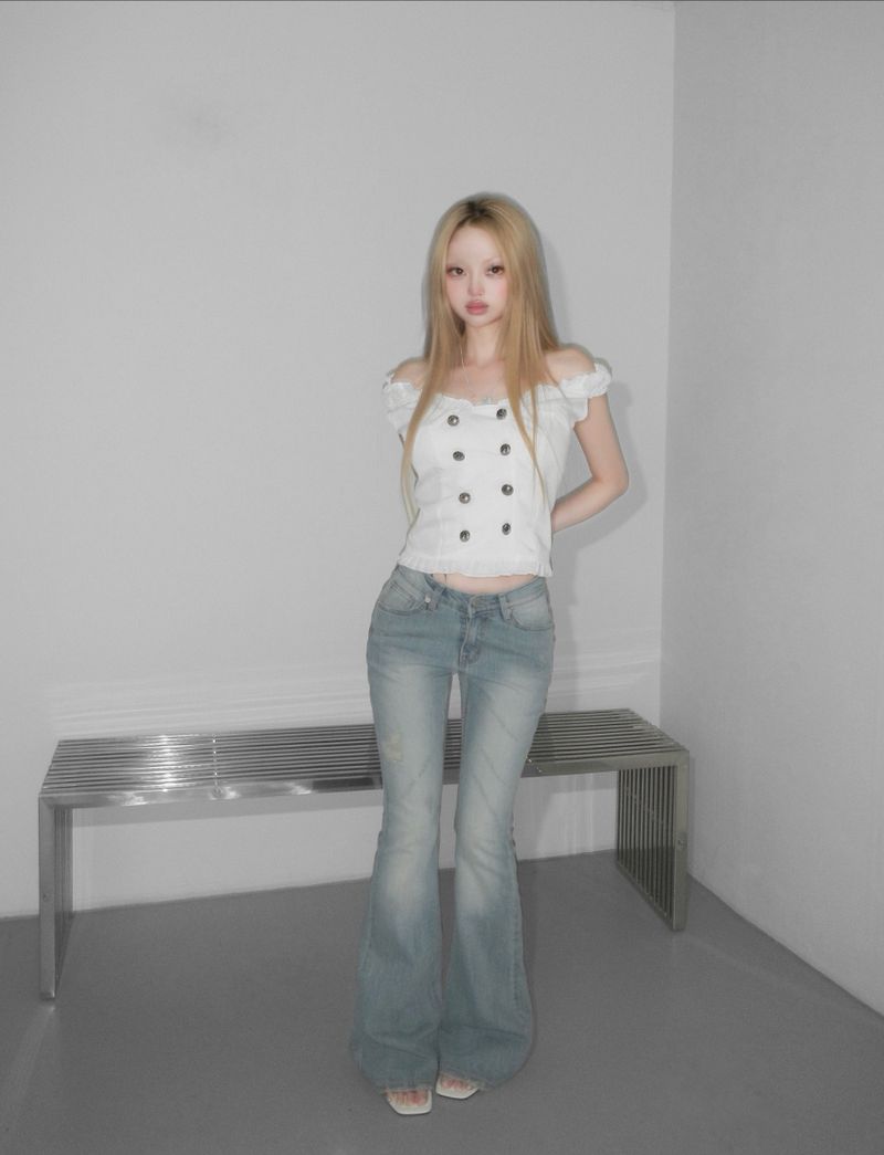 maeve botton bl(3 color)
