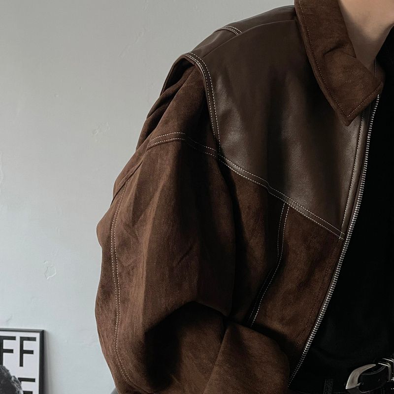 OWN Cowboy Viper Jacket (2 colors)