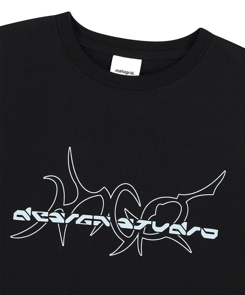 マルチロゴTシャツ
