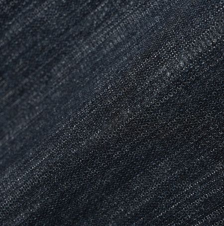 Rita Vintage Straight Denim Pants