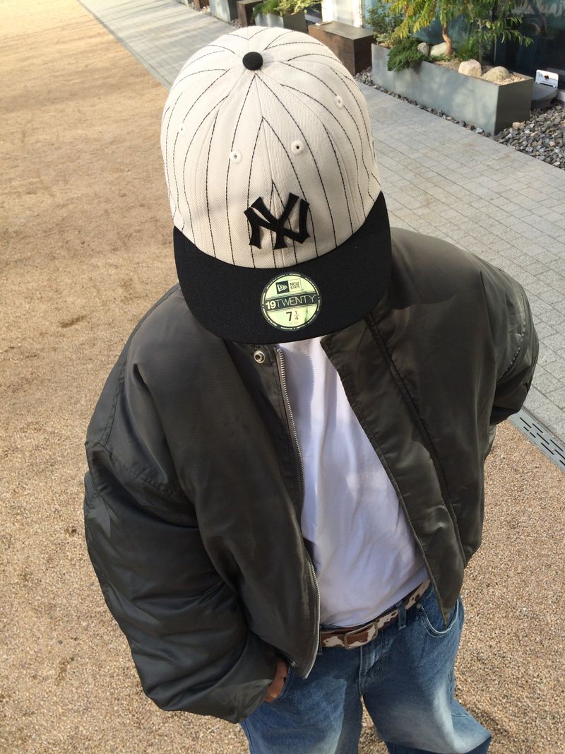 Cropped MA-1 Flight Jacket (2c)