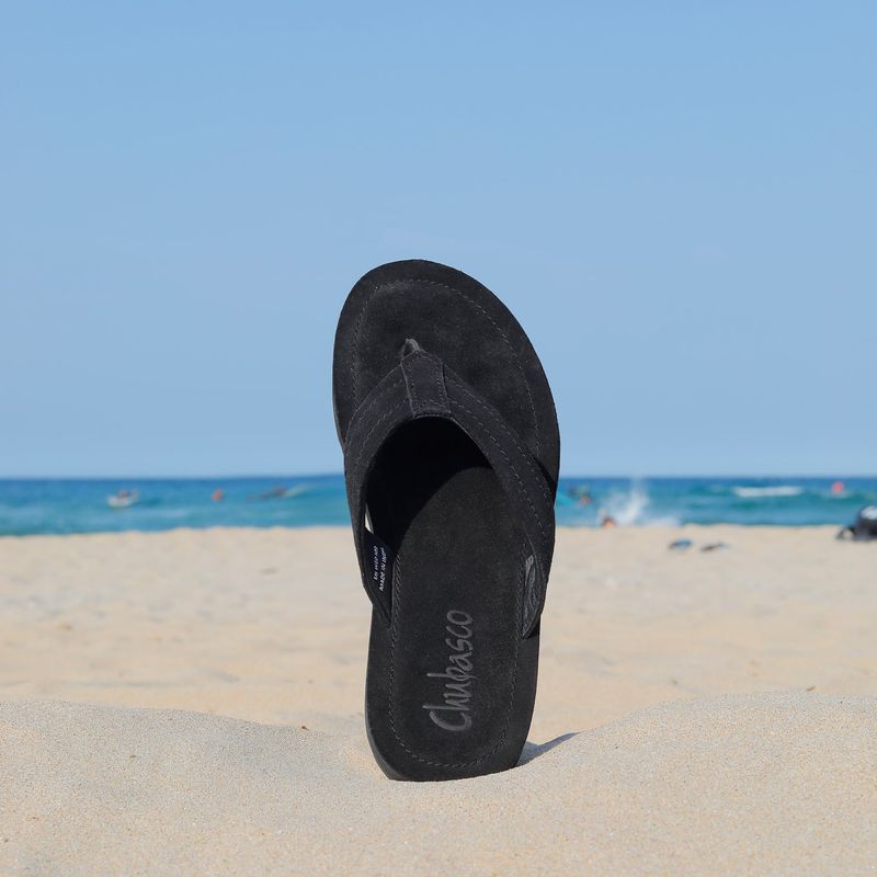 CHUBASCO MALAGA CO2010 BLACK