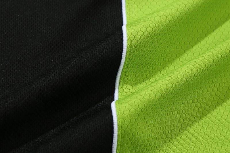 BLAZE SPORTS JERSEY_LIGHT GREEN