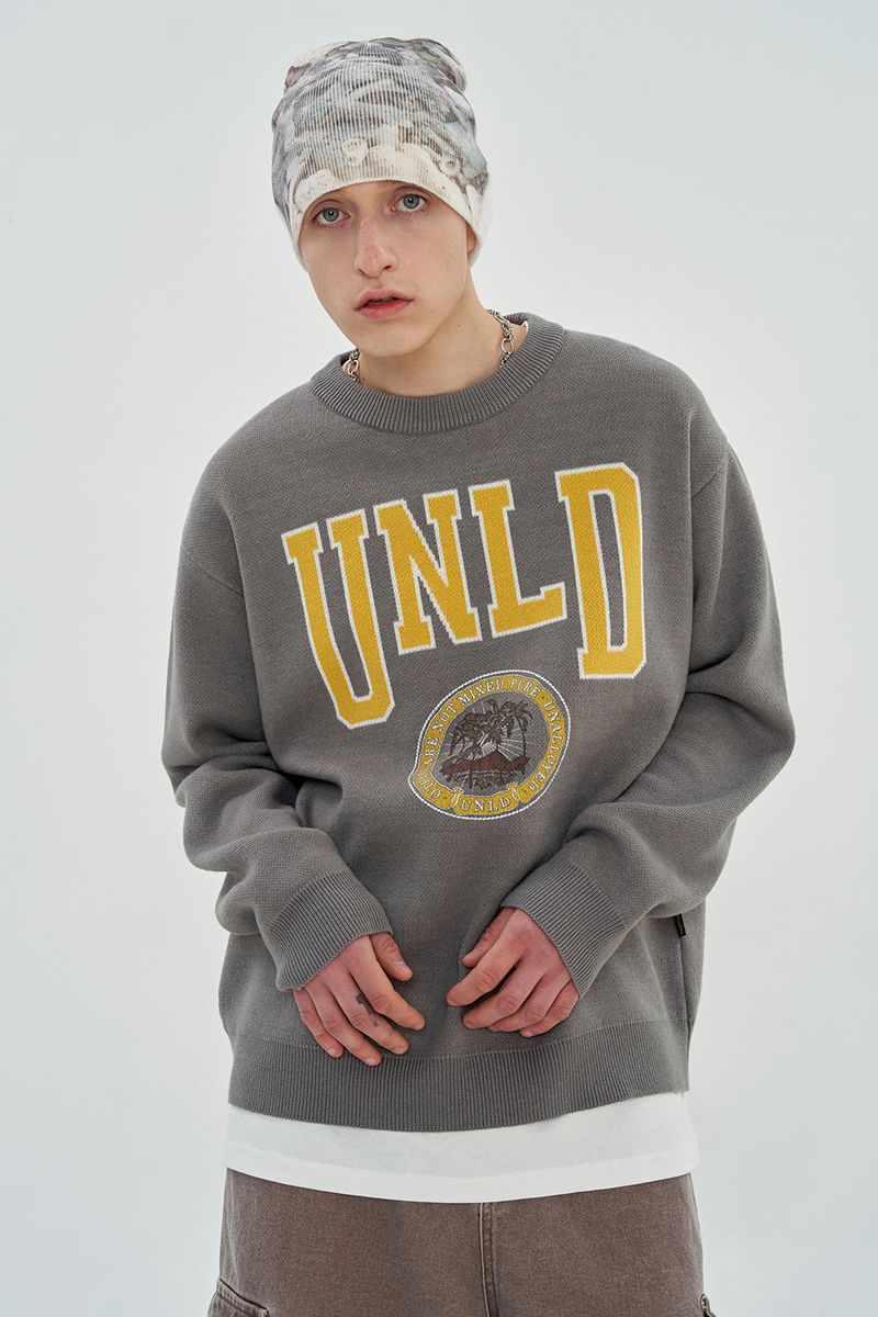 PRINTED BEANIE - SHELL