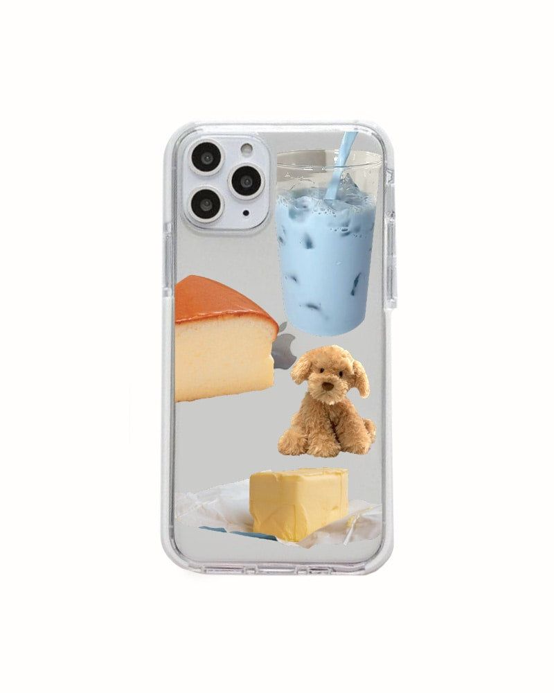 coe studio(シーオーイースタジオ)の「one day(Smartphone Accessories)」