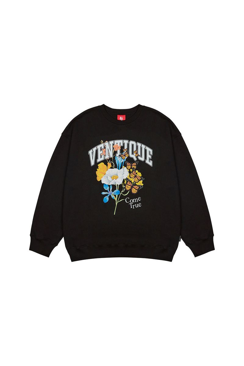 VENTIQUE Butterfly MTM
