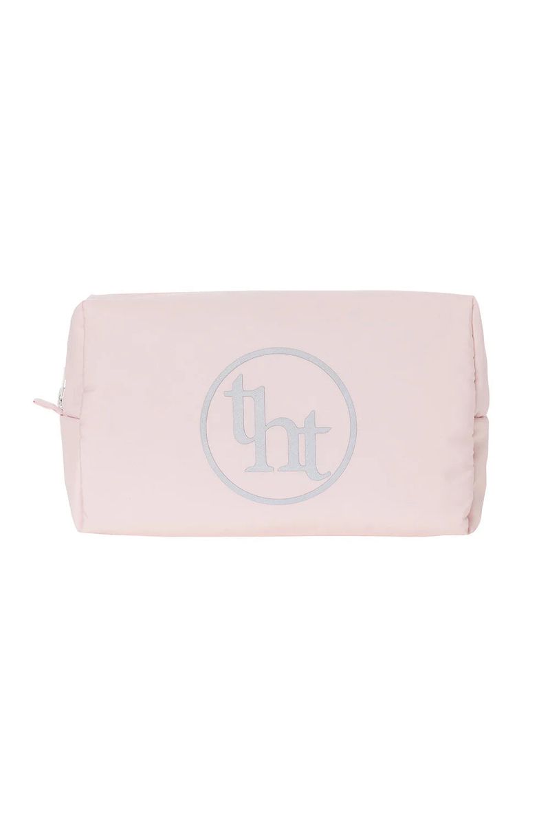【即日発送】Bebe square pouch - pink