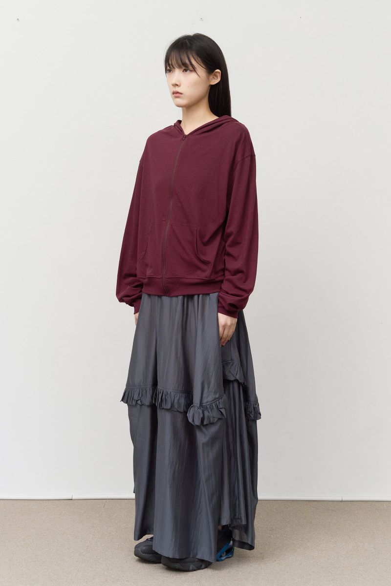(W) Ruru Skirt