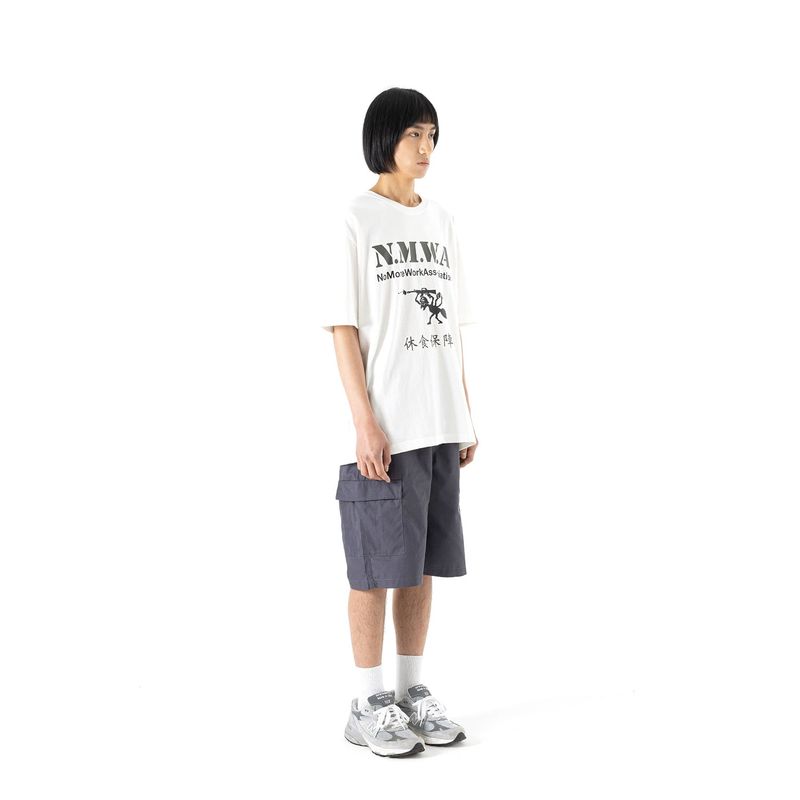 FIELD CARGO SHORT PANTS