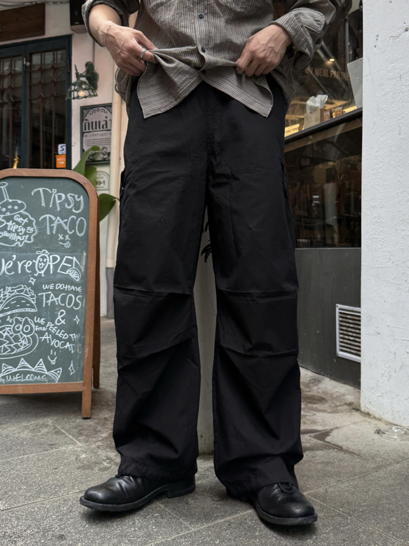 AVAND（アバンド）の「Tes cargo washing pants（Pants）」