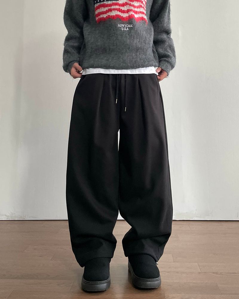 UA Patch Bonded Sweatpants