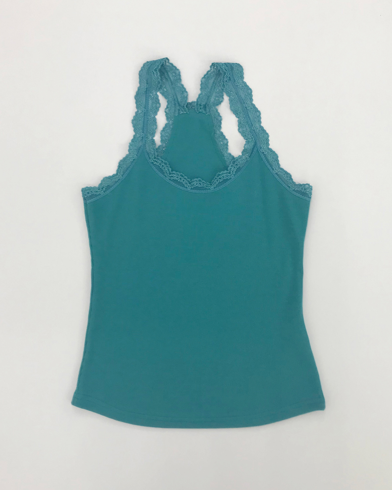 Robille Lace Sleeveless (5color)