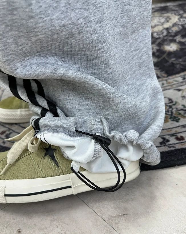 LD Curved Track Sweatpants