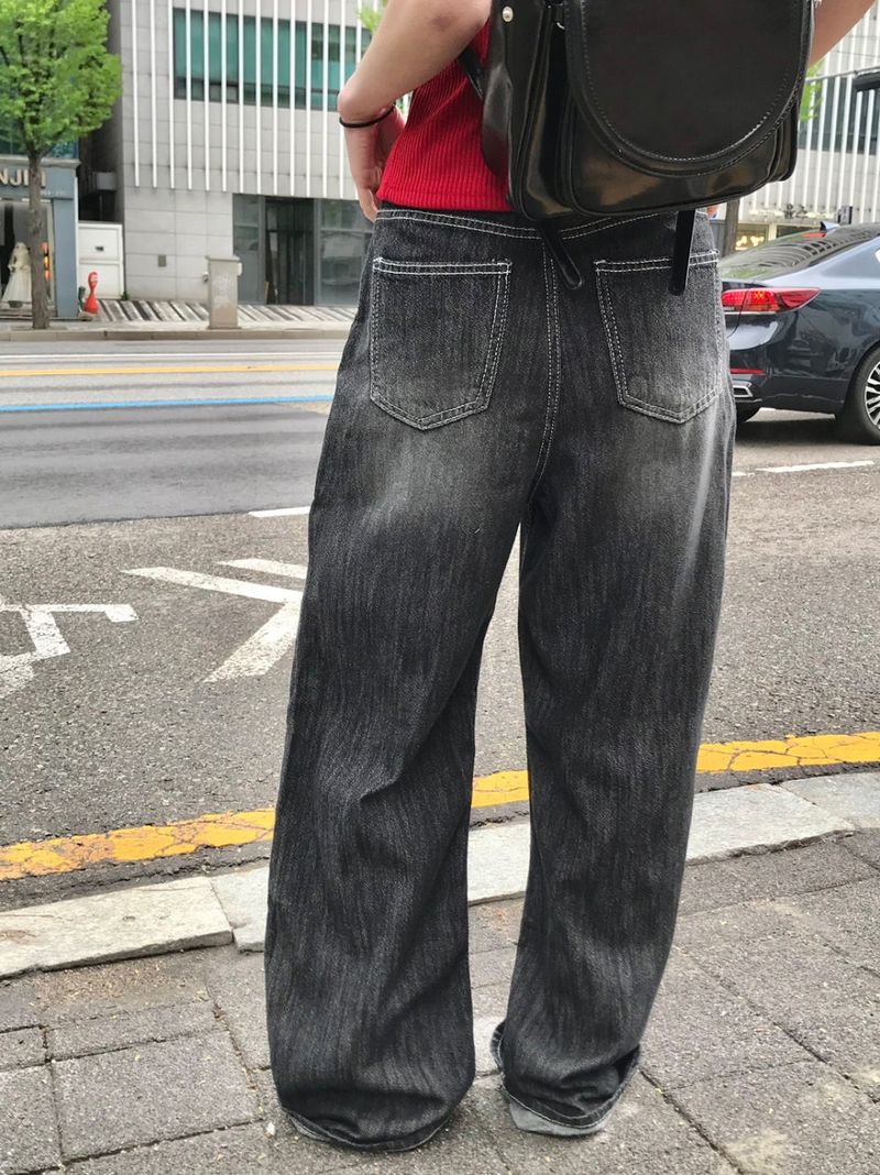 Garnet pants