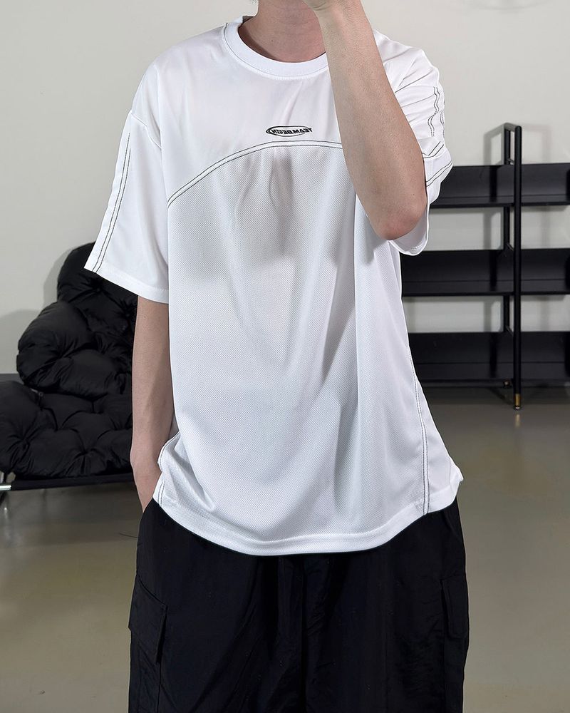 Begin Functional Arc Jersey Short Sleeve