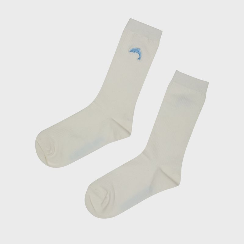 YK Logo Socks