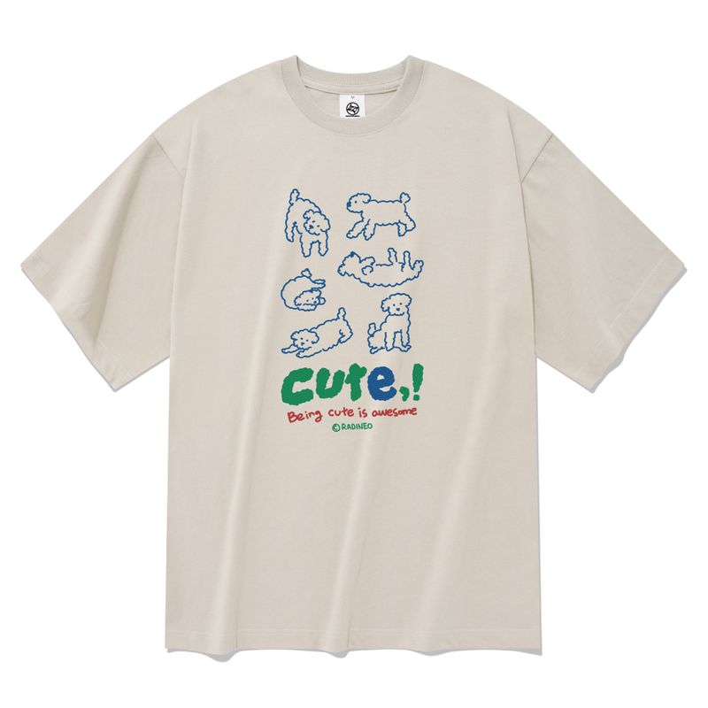 CUTE T-SHIRTS
