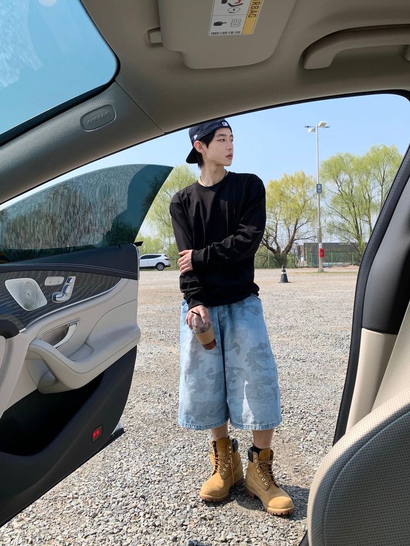 Ritz Pintuck Long Sleeve 3C