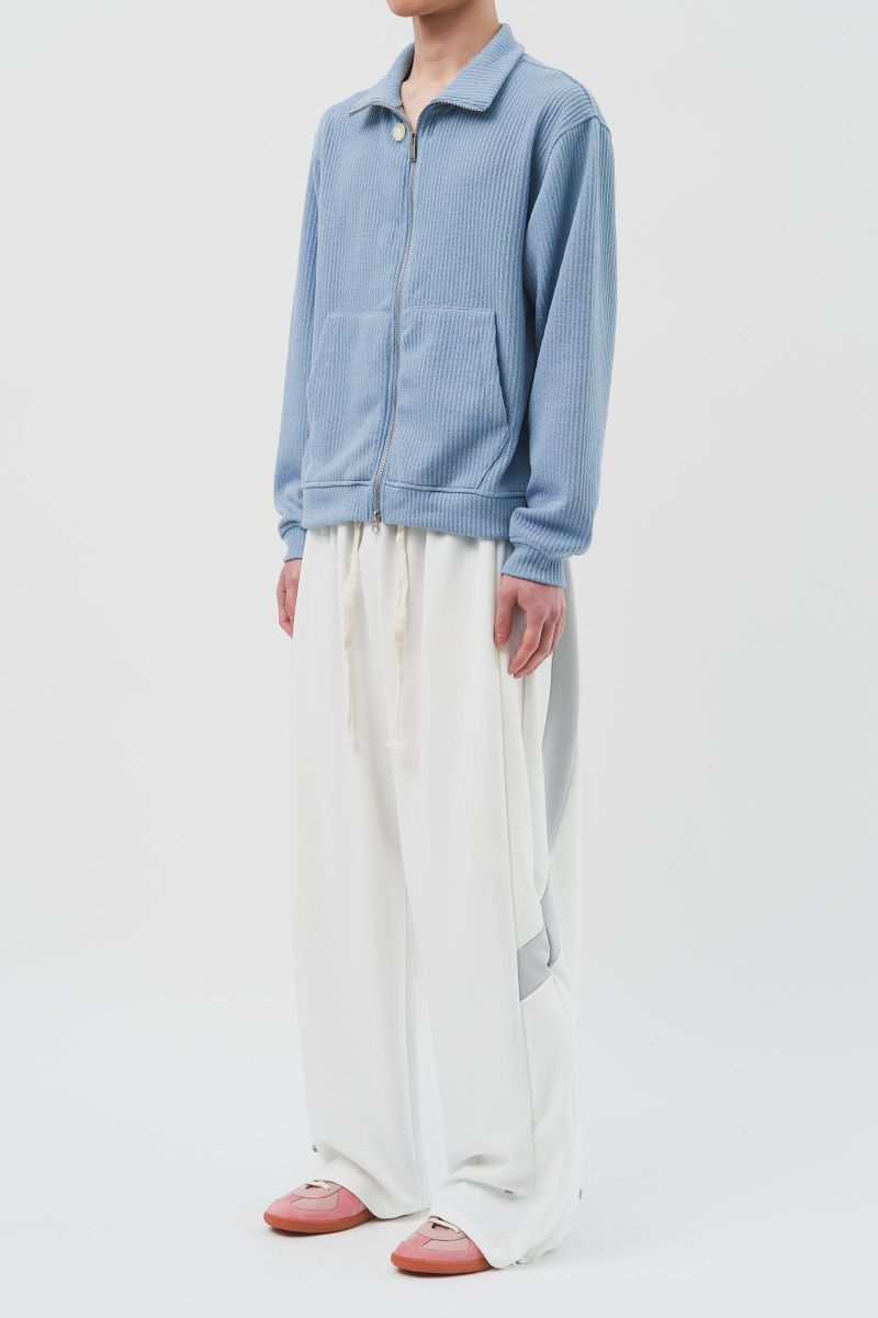 Flusss Zip Up (4color)