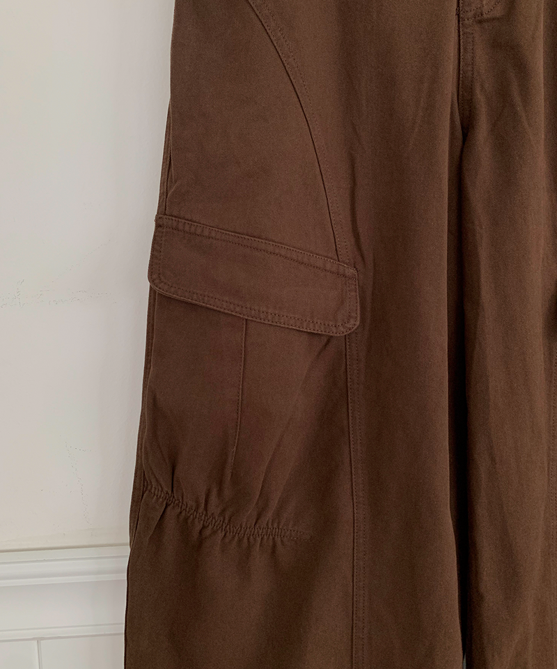 Two Way Wear cargo pants 
