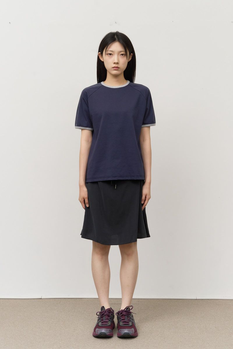 (W) Leo Cupra Skirt