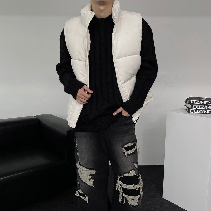 RT Eve Padded Vest (6 colors)