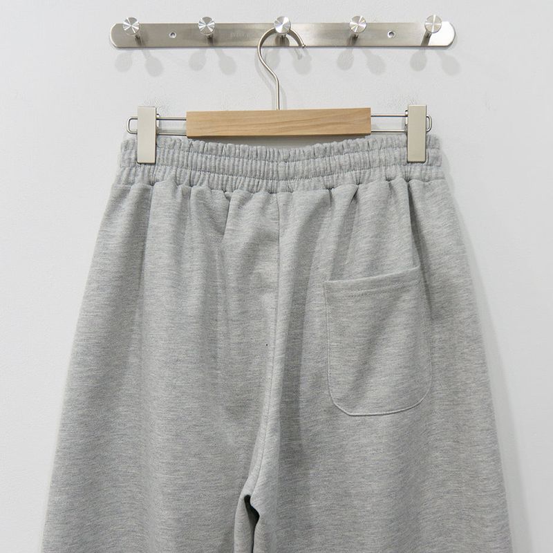 Raco Curved Sweatpants