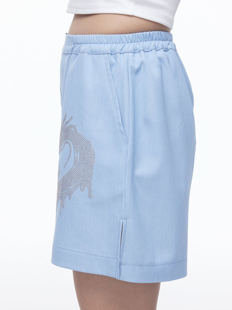 Dragon Hotfix Boxer Shorts(BL)