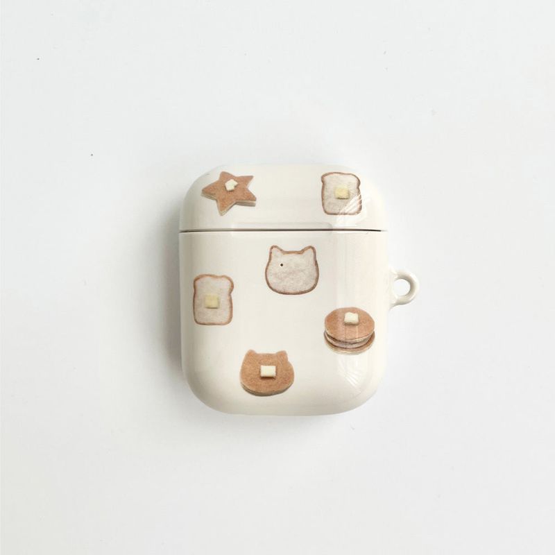 [airpods] cat bakery