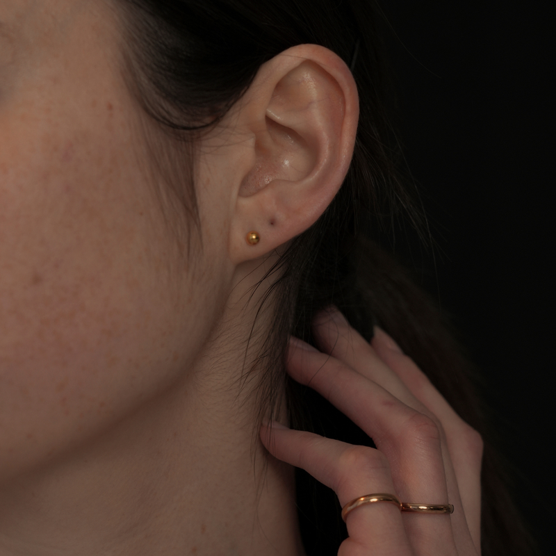 surgical pierce