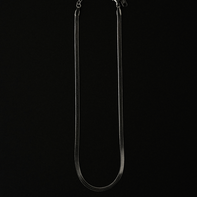 chain necklace