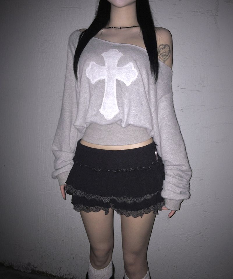 Cross Off MTM (3colors)