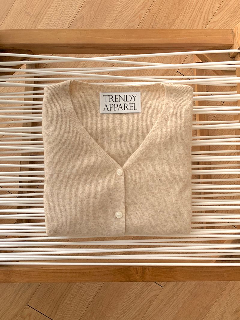 [MADE] Jexon Cotton Wide Pants