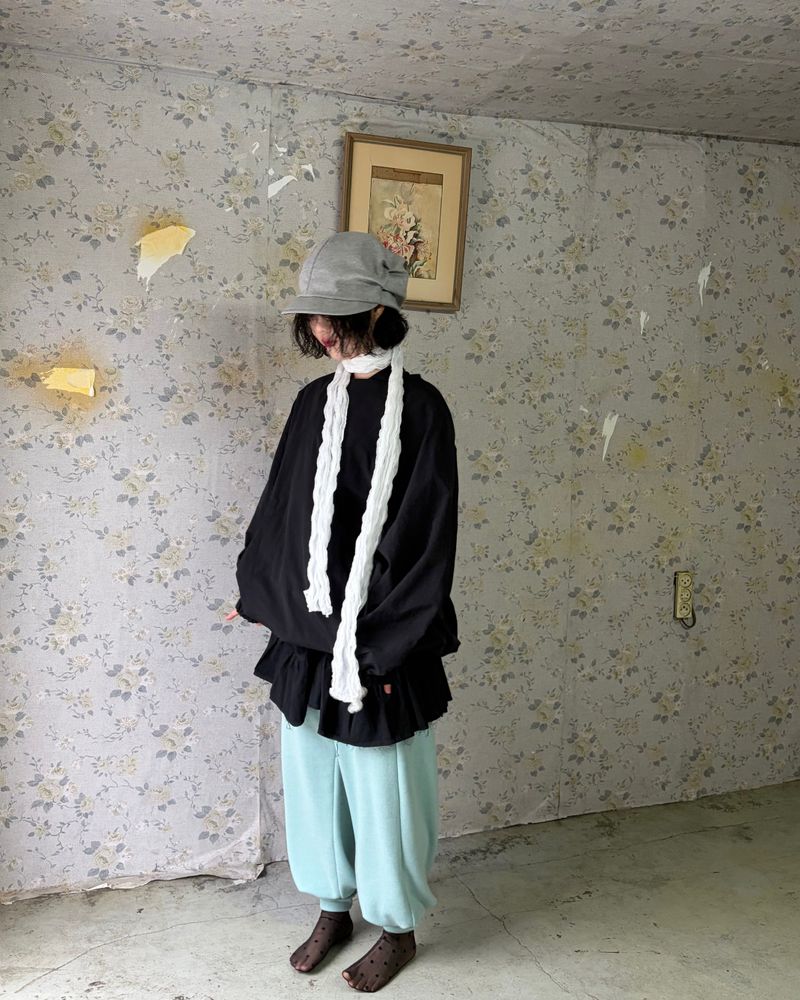 ジョガー レギンス パンツ