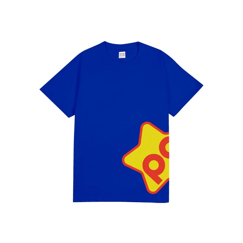 Public Culture（パブリックカルチャー）の「TGIF Tee - Royal Blue（Tops）」