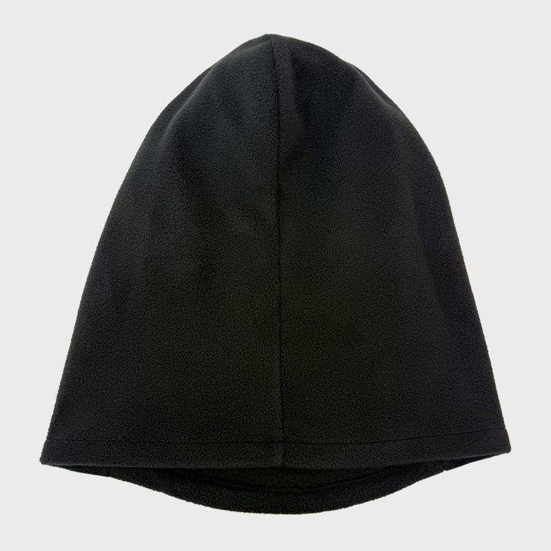 ROLL BALACLAVA IN BLACK
