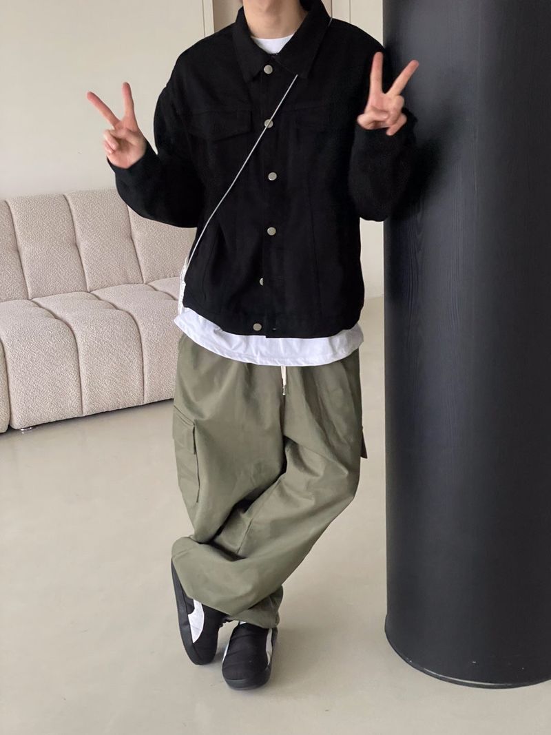  Rave jacket 2C