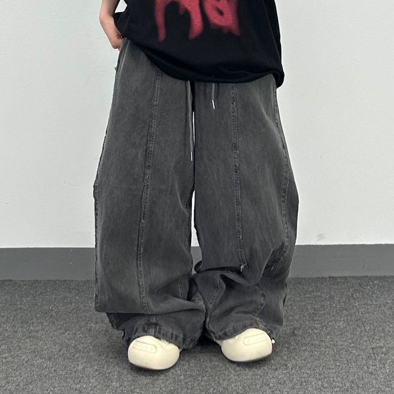 PEARCLAN（ペアクラン）の「バンカーピグメントパンツ（パンツ）」
