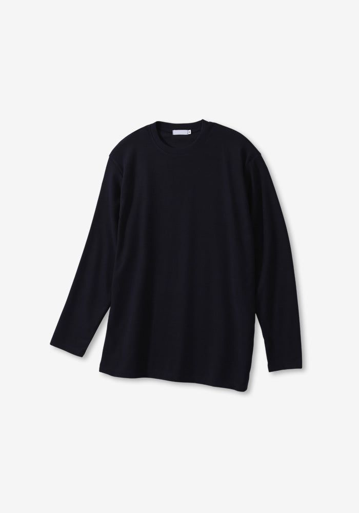 OE Daily Round Long Sleeves
